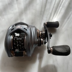 ベイトリール3個セットの画像