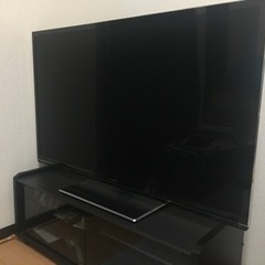 50インチ プラズマ 家具の中古が安い！激安で譲ります・無料で