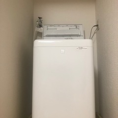 洗濯機