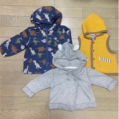 まとめ売り　サイズ60-70