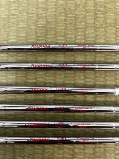 《新品・未使用》MODUS3 TOUR105 S(シャフトのみ)