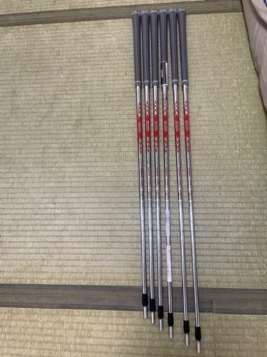 《新品・未使用》MODUS3 TOUR105 S(シャフトのみ)