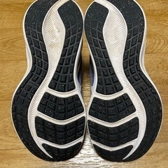 18㌢　NIKE  靴の画像