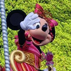ディズニー、ピクサー、スターウォーズ、マーベル好きな人～