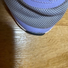 18㌢　NIKE  靴の画像