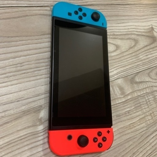 家具 Nintendo Switch