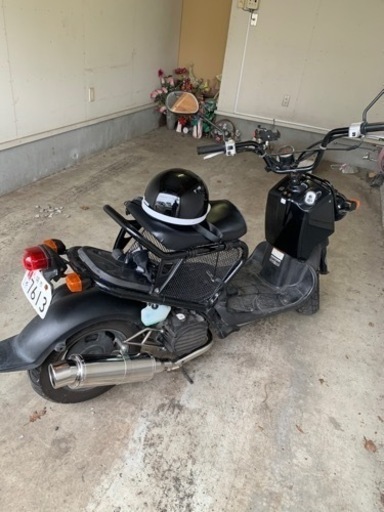 札幌発　ホンダ　ズーマー　※買い手決まりました