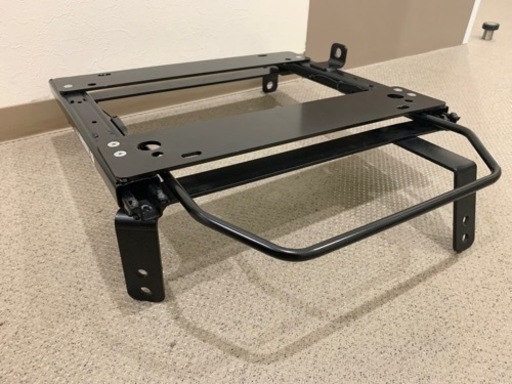 ☆BRIDE(ブリッド)製専用シートレールS091MO type RH (BRIDEのオリジナル車検対応)