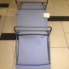 ビーチチェアの画像