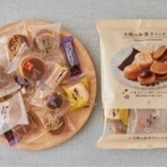 約600円分 どら焼きなど和菓子まとめて③ 