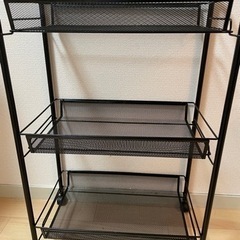 IKEA 棚