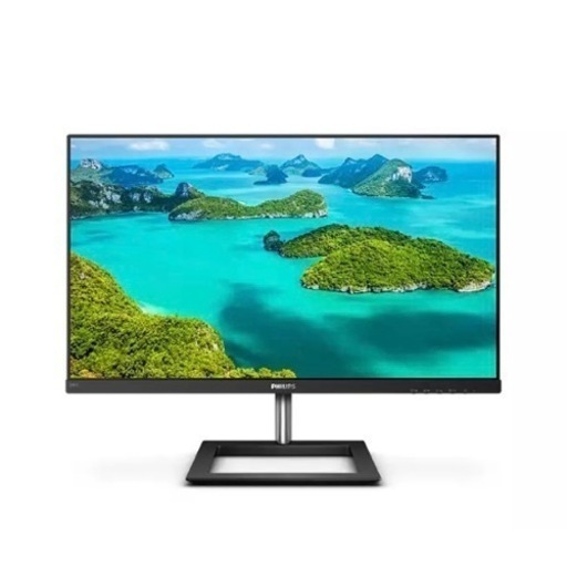 PHILIPS 241E1D/11 24インチディスプレイモニター