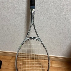 ソフトテニスラケットの画像