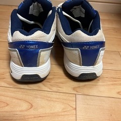 テニスシューズの画像