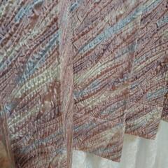 オーダー新品ドレープカーテンの画像