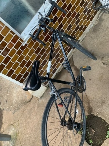 中古自転車