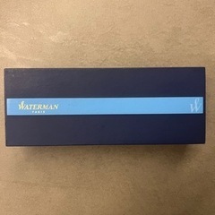 WATERMAN ボールペンケース