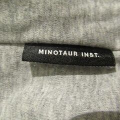 MINOTAUR INST. ミノトール　メンズ　T-シャツ　Mサイズの画像