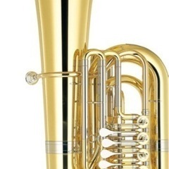 【新品】YAMAHA Tuba YBB641-Ⅱ   ・5年保証付