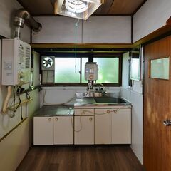 家賃2万円！！今なら引越し祝い金っプレゼント！！リフォーム済みアパート - 賃貸（マンション/一戸建て）