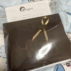 バスソルト ラベンダー アンジェの画像