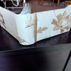 刺繍のアルバムの画像