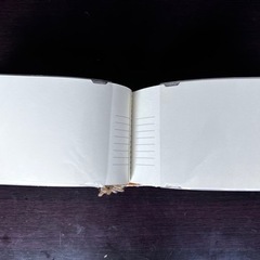 刺繍のアルバムの画像