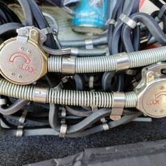 新中古　イエティチェーン【値引きしました】の画像