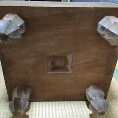 中古　碁盤の画像