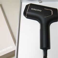 キレイモ 家庭用脱毛器】KIREIMO EPI PHOTO CRYSTAL