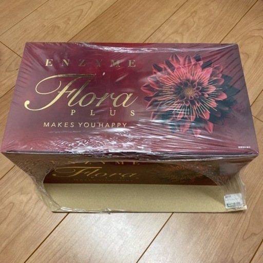 エンザイムフローラプラス