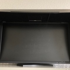 23インチ　液晶モニター　カラーマネジメント対応