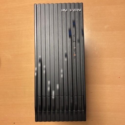 小型パソコンWindows10ホームプレミアム