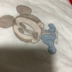ベビー フィッティングシーツ 日本製 70×120cm  オーガ...