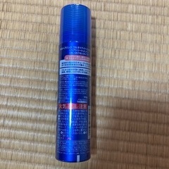 SHISEIDO 水分ヘアパックの画像