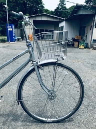 ②1517番　　 自転車