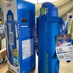 🍀【お取り置き中です】サーモス 水筒 ☆箱入り未使用品☆