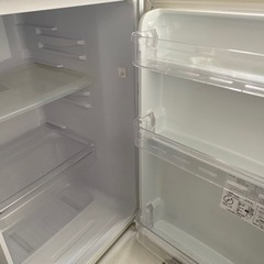 三菱　冷蔵庫　差し上げますの画像
