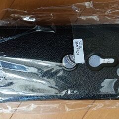 SO-01L Xperia　手帳型ケース