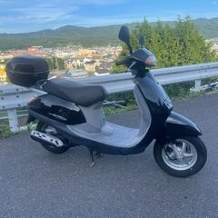 ホンダ Lead ５０