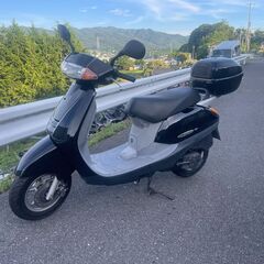 ホンダ Lead ５０の画像