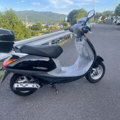 ホンダ Lead ５０の画像