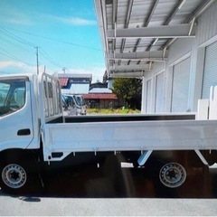 【完売しました】ダイナ☆1.35t☆10尺／垂直パワーゲート