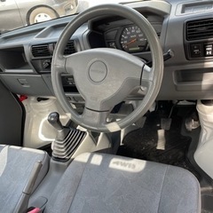 クリッパー  車検取立！6年7月 4WD ！5MTの画像