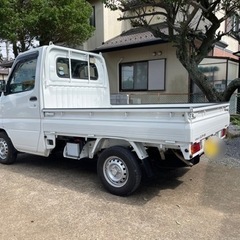 クリッパー  車検取立！6年7月 4WD ！5MTの画像