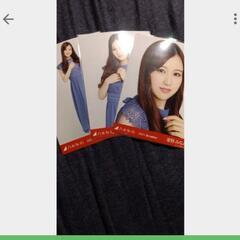 j←←←37-5m　乃木坂46 星野みなみ　 生写真3枚　③