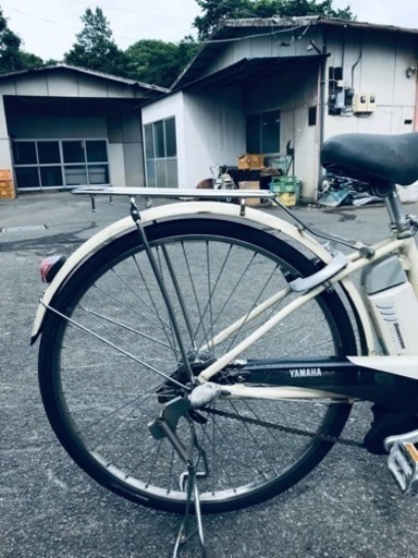③1397番　電動自転車
