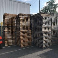 木製パレット