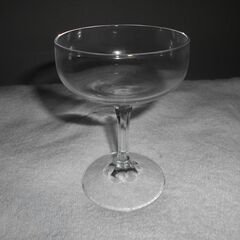 アイスクリームグラス　５個セット