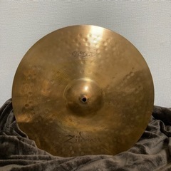 Zildjian ZBT Plus Rock Ride 20inchi
